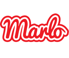 Marlo sunshine logo