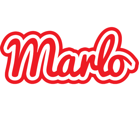 Marlo sunshine logo
