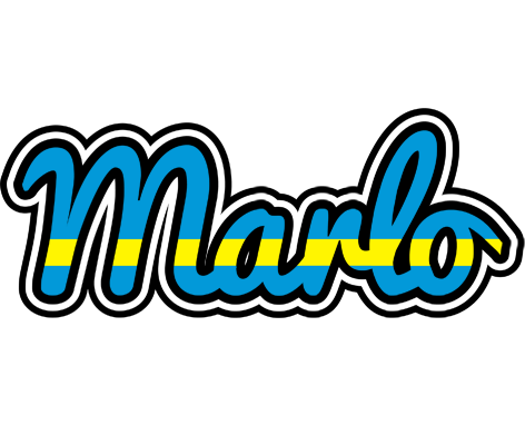 Marlo sweden logo