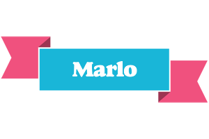 Marlo today logo