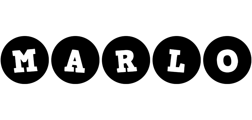 Marlo tools logo