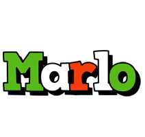 Marlo venezia logo