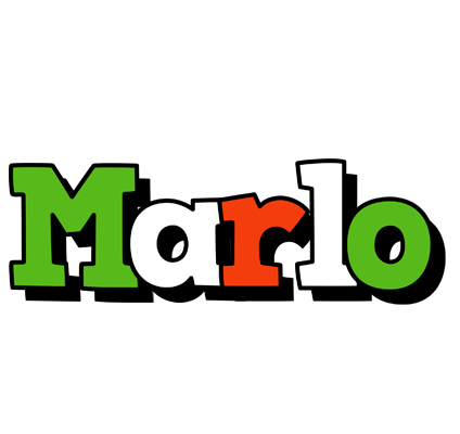 Marlo venezia logo