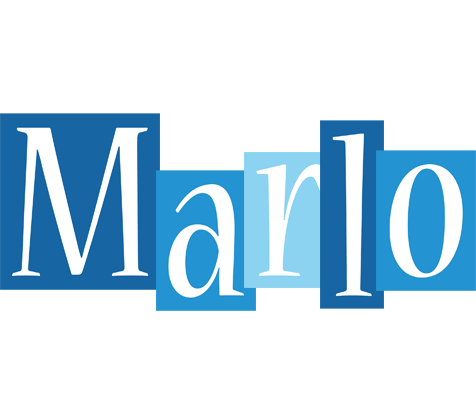 Marlo winter logo