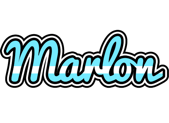 Marlon argentine logo