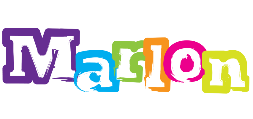 Marlon casino logo