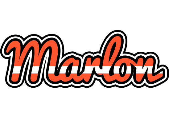 Marlon denmark logo