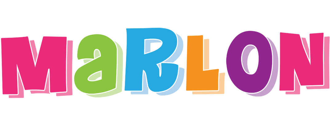 Marlon friday logo