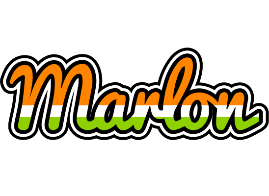 Marlon mumbai logo