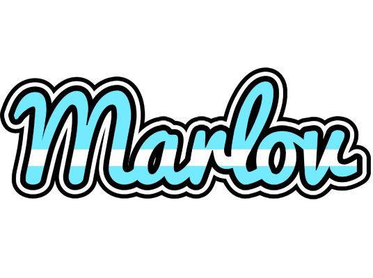 Marlov argentine logo