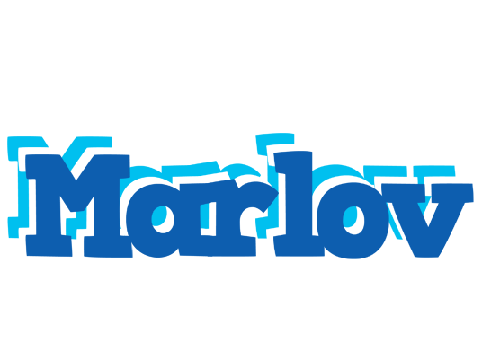 Marlov business logo