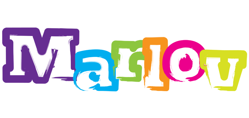 Marlov casino logo
