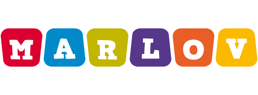 Marlov daycare logo