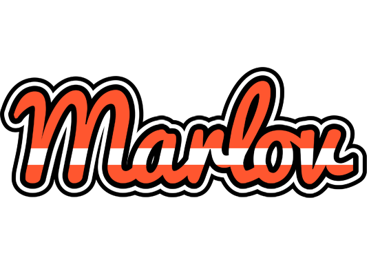 Marlov denmark logo