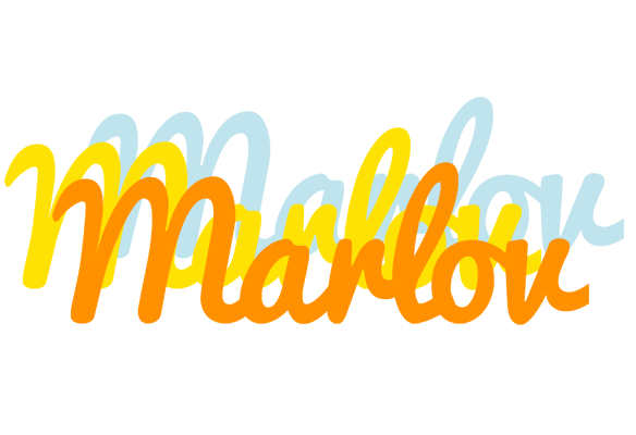 Marlov energy logo
