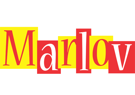 Marlov errors logo