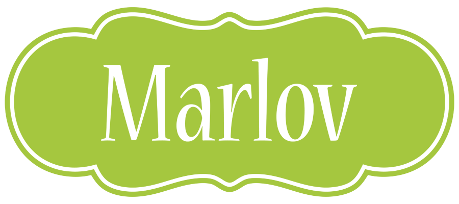 Marlov family logo