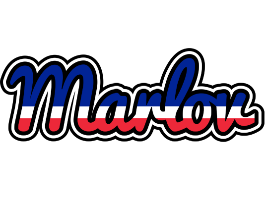 Marlov france logo