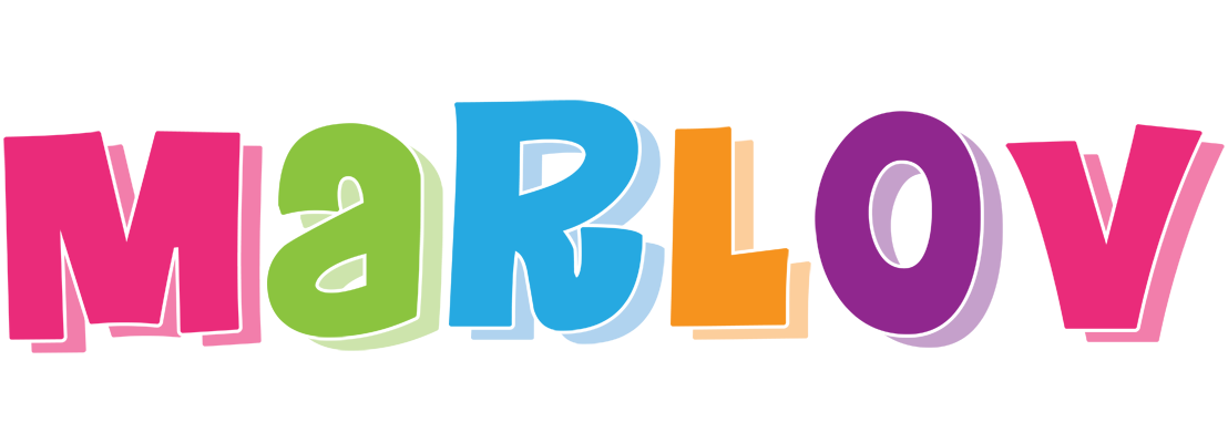 Marlov friday logo