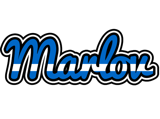 Marlov greece logo