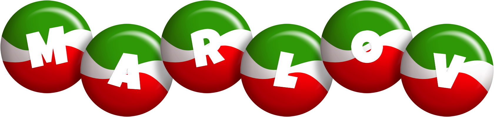 Marlov italy logo