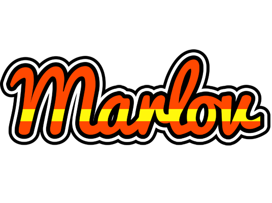 Marlov madrid logo