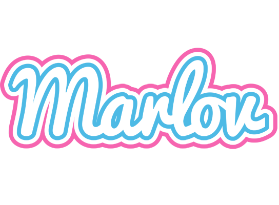 Marlov outdoors logo