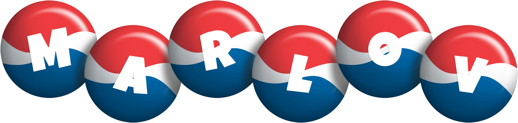 Marlov paris logo