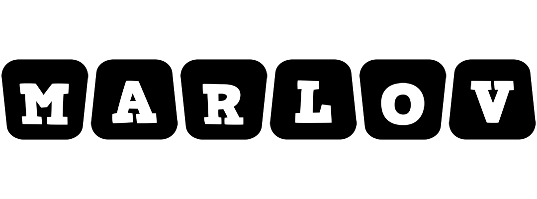 Marlov racing logo