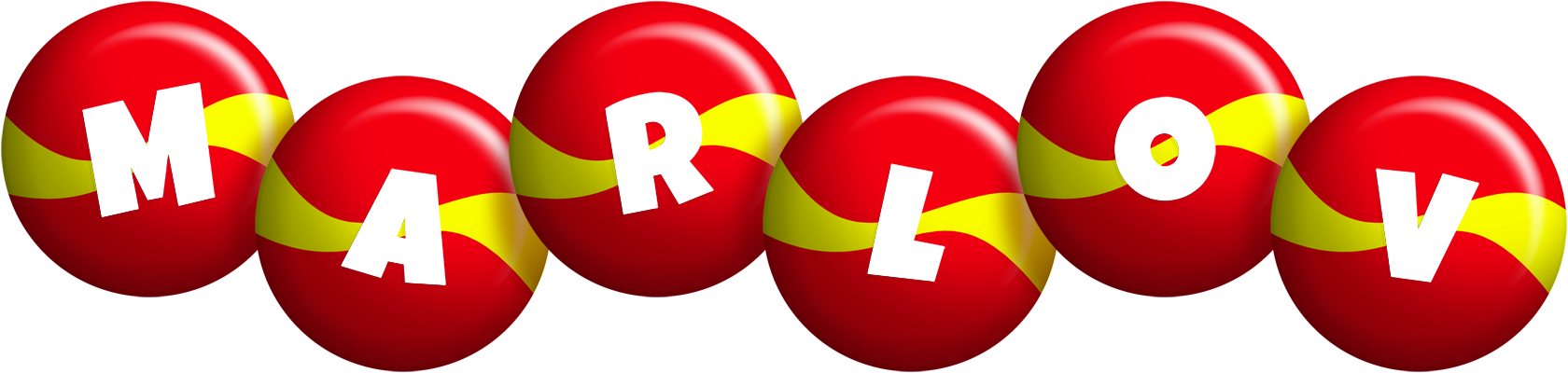 Marlov spain logo