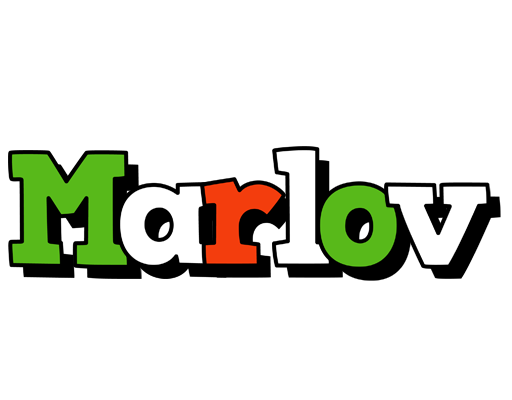 Marlov venezia logo