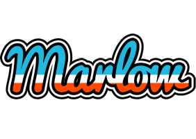 Marlow america logo