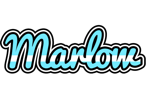 Marlow argentine logo
