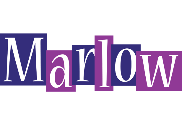 Marlow autumn logo