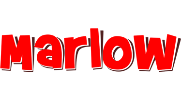 Marlow basket logo