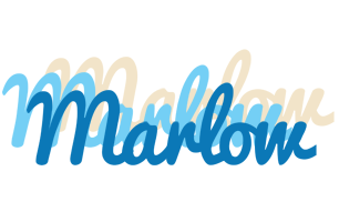 Marlow breeze logo