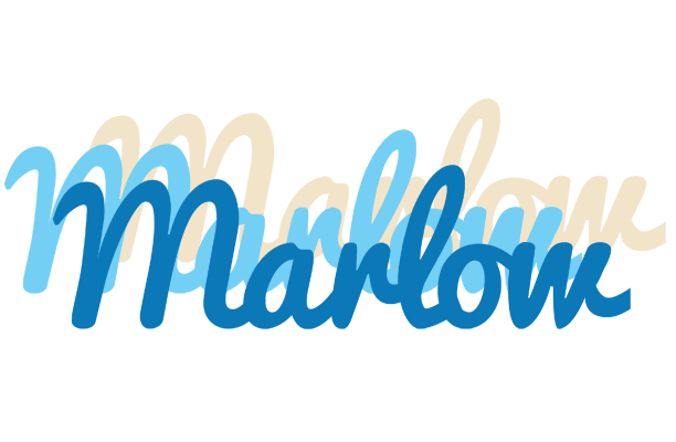 Marlow breeze logo