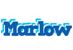 Marlow business logo