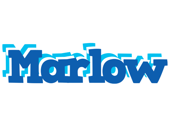 Marlow business logo