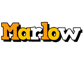 Marlow Logo | Name Logo Generator - Popstar, Love Panda, Cartoon ...