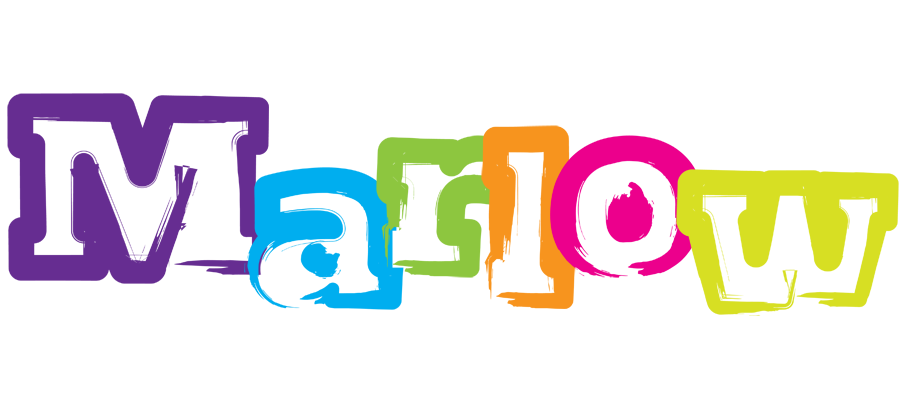 Marlow casino logo