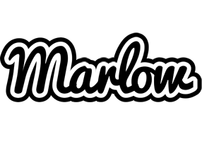 Marlow chess logo