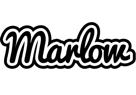 Marlow chess logo