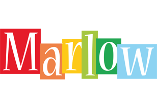 Marlow colors logo