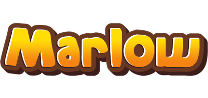 Marlow cookies logo