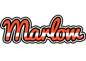 Marlow denmark logo