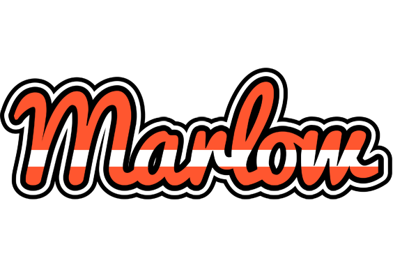 Marlow denmark logo