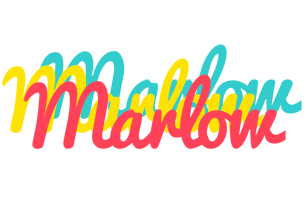 Marlow disco logo