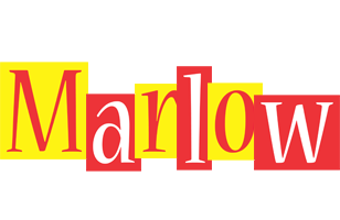 Marlow errors logo