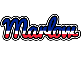 Marlow france logo